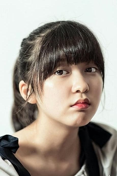 Photo Ahn Seo-hyun