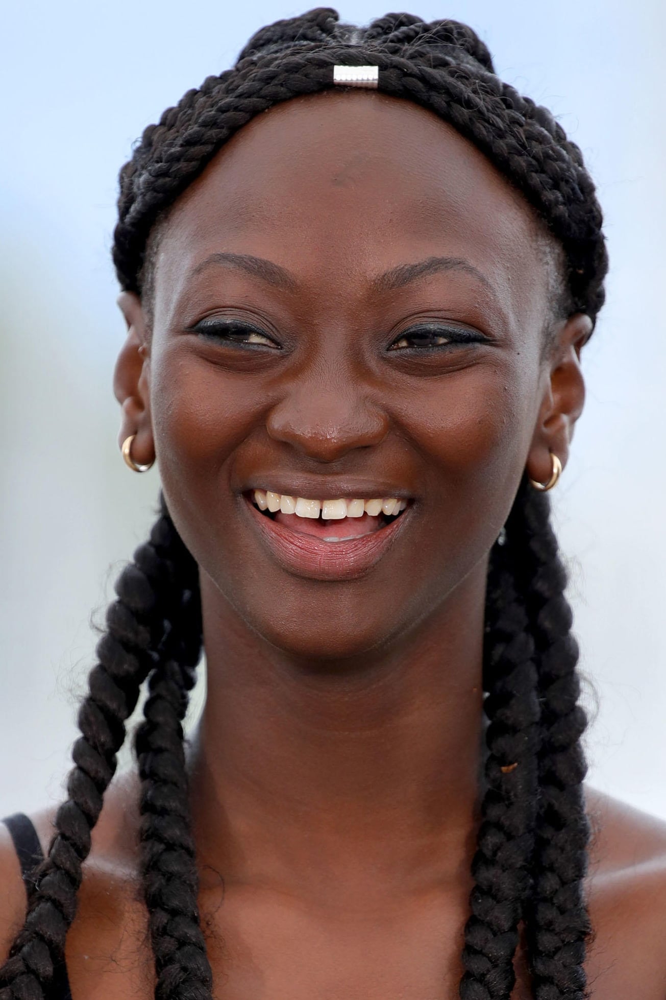 Photo Aminata Kane