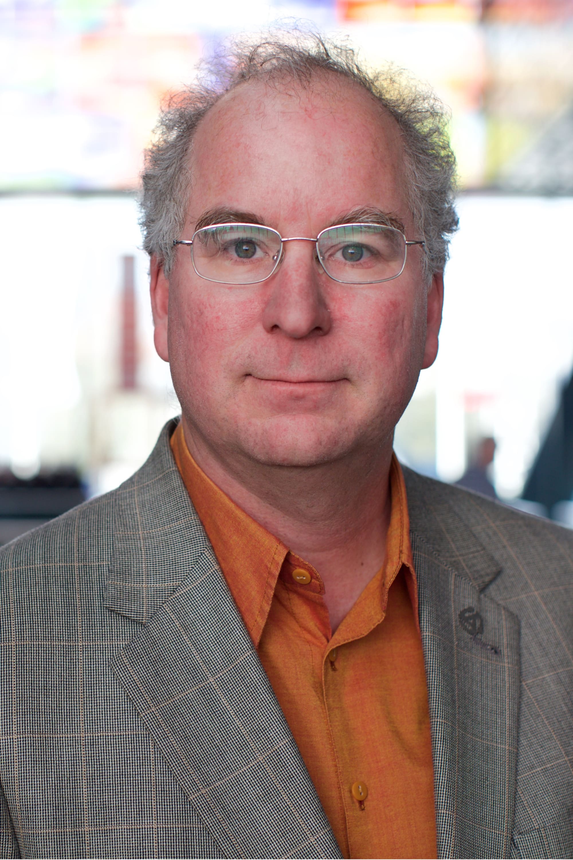 Photo Brewster Kahle