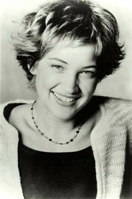 Photo Colleen Haskell