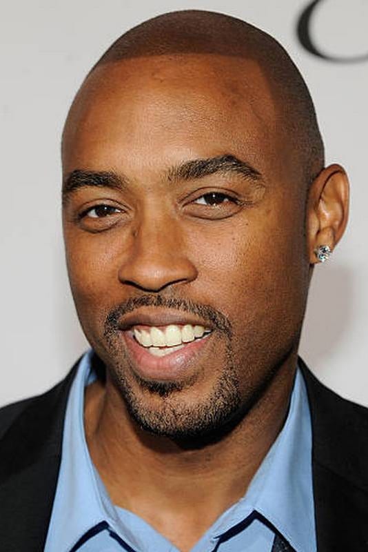 Photo Montell Jordan