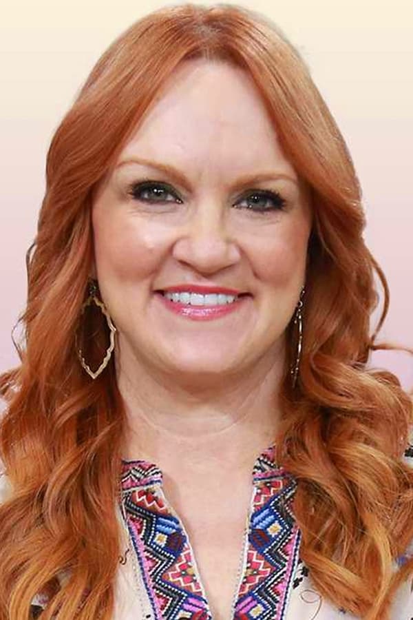 Photo Ree Drummond