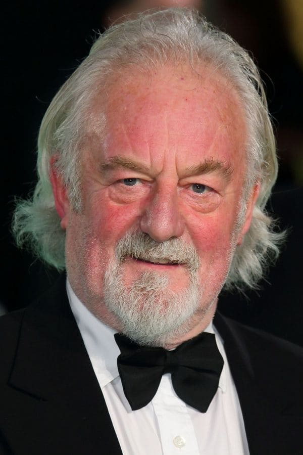 Photo Bernard Hill