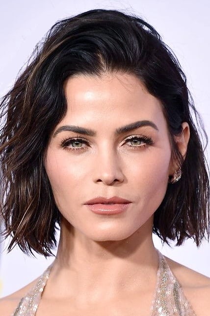 Photo Jenna Dewan