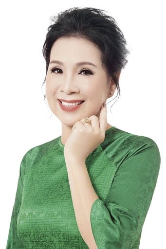 Photo Kim Xuân