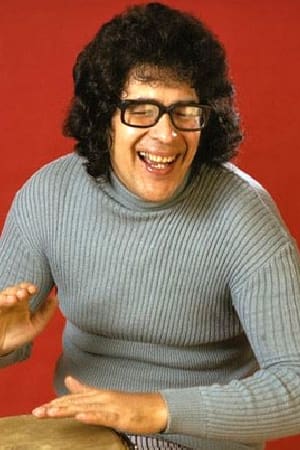 Photo Ray Barretto