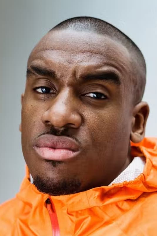 Photo Bugzy Malone