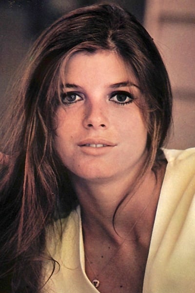 Photo Katharine Ross