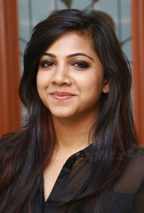 Photo Madonna Sebastian