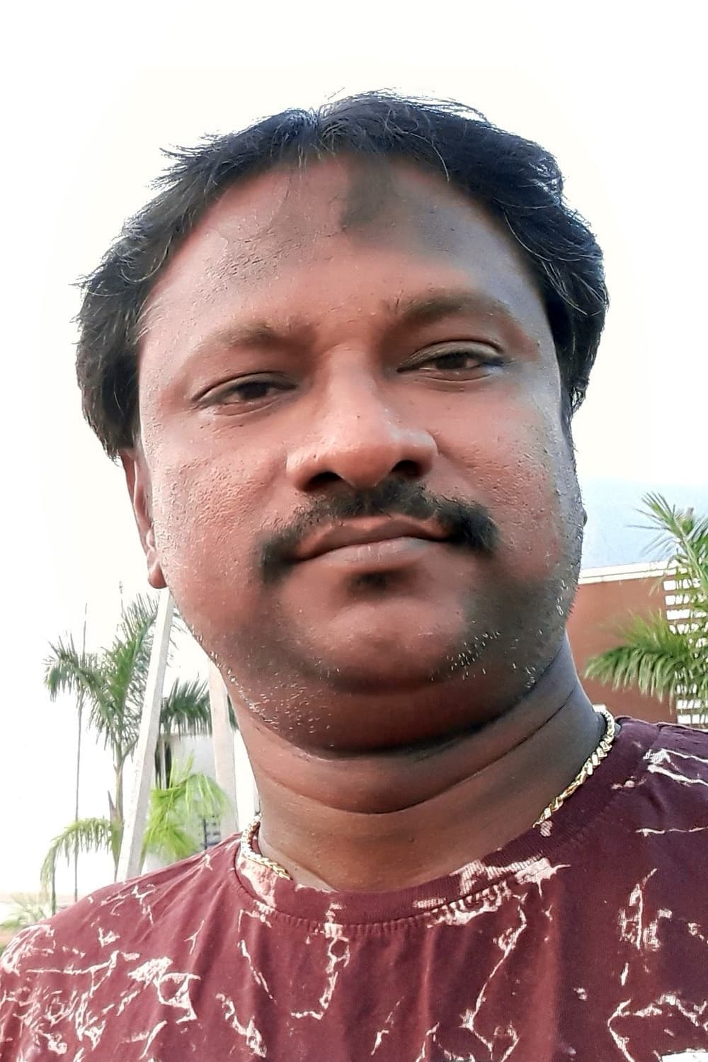 Photo Rama Jayaprakash