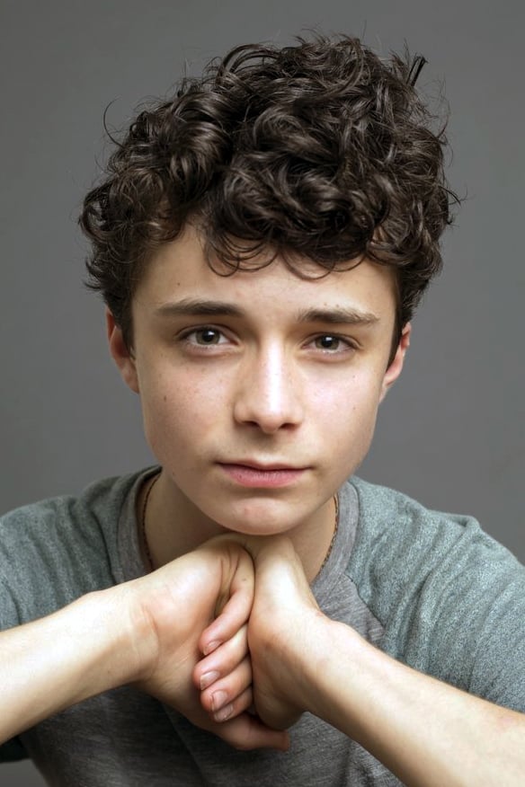 Photo Lucas Jade Zumann