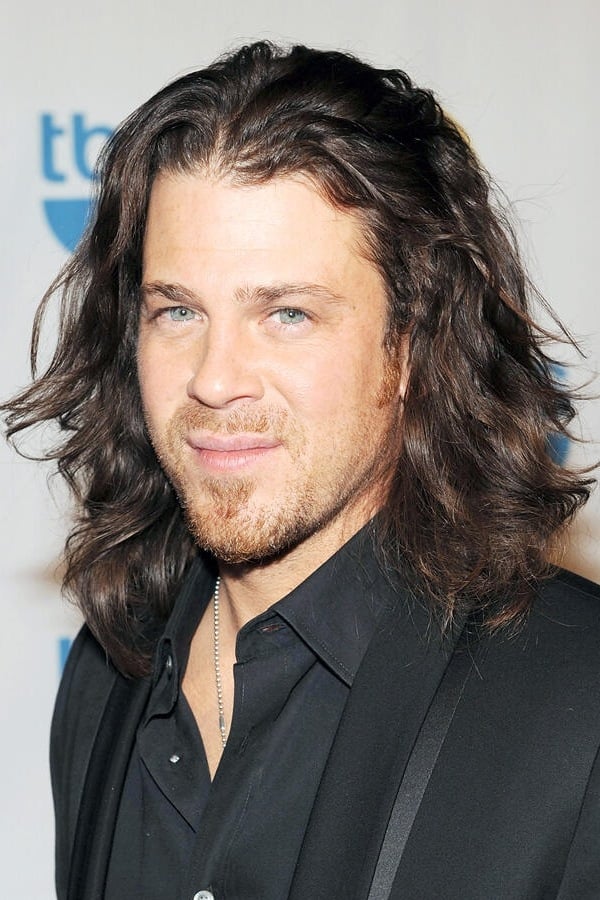 Photo Christian Kane