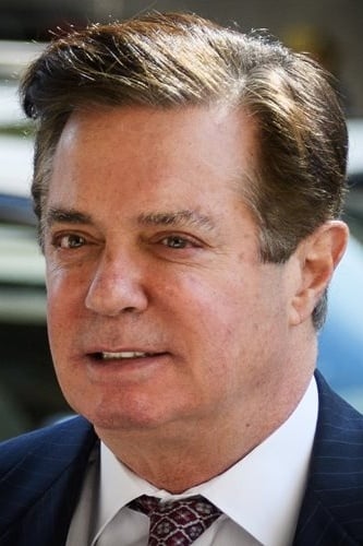 Photo Paul Manafort