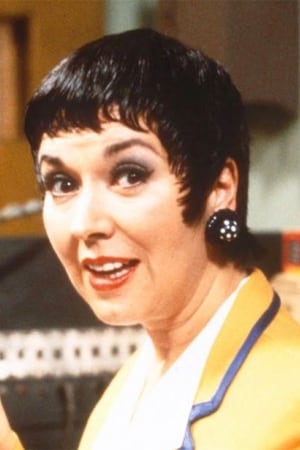 Photo Ruth Madoc