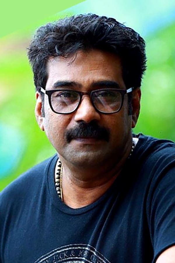 Photo Biju Menon