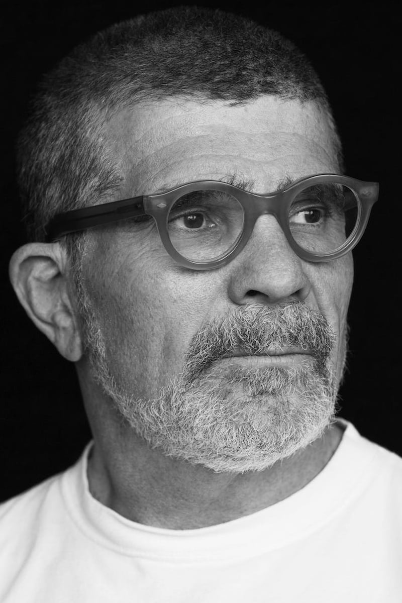 Photo David Mamet