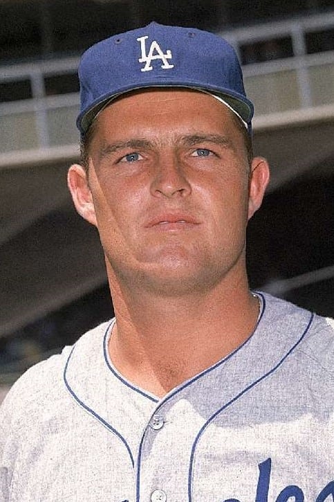 Photo Don Drysdale