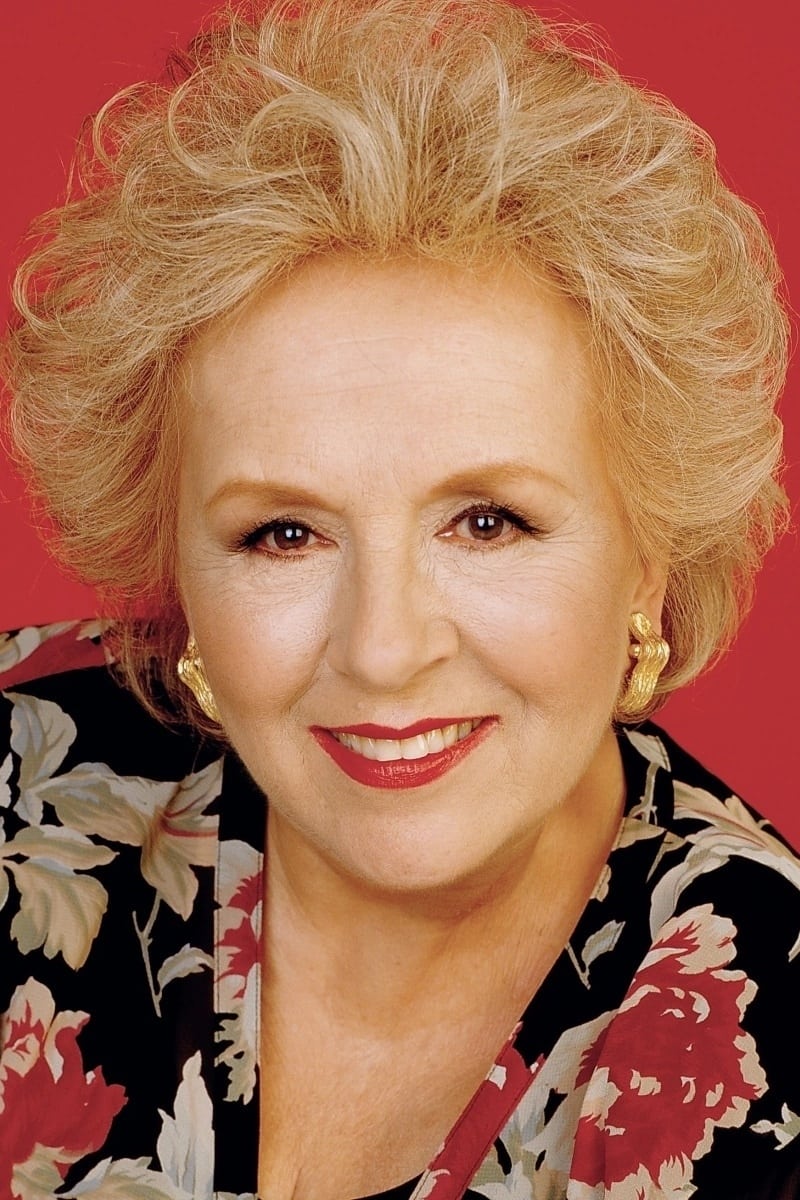 Photo Doris Roberts