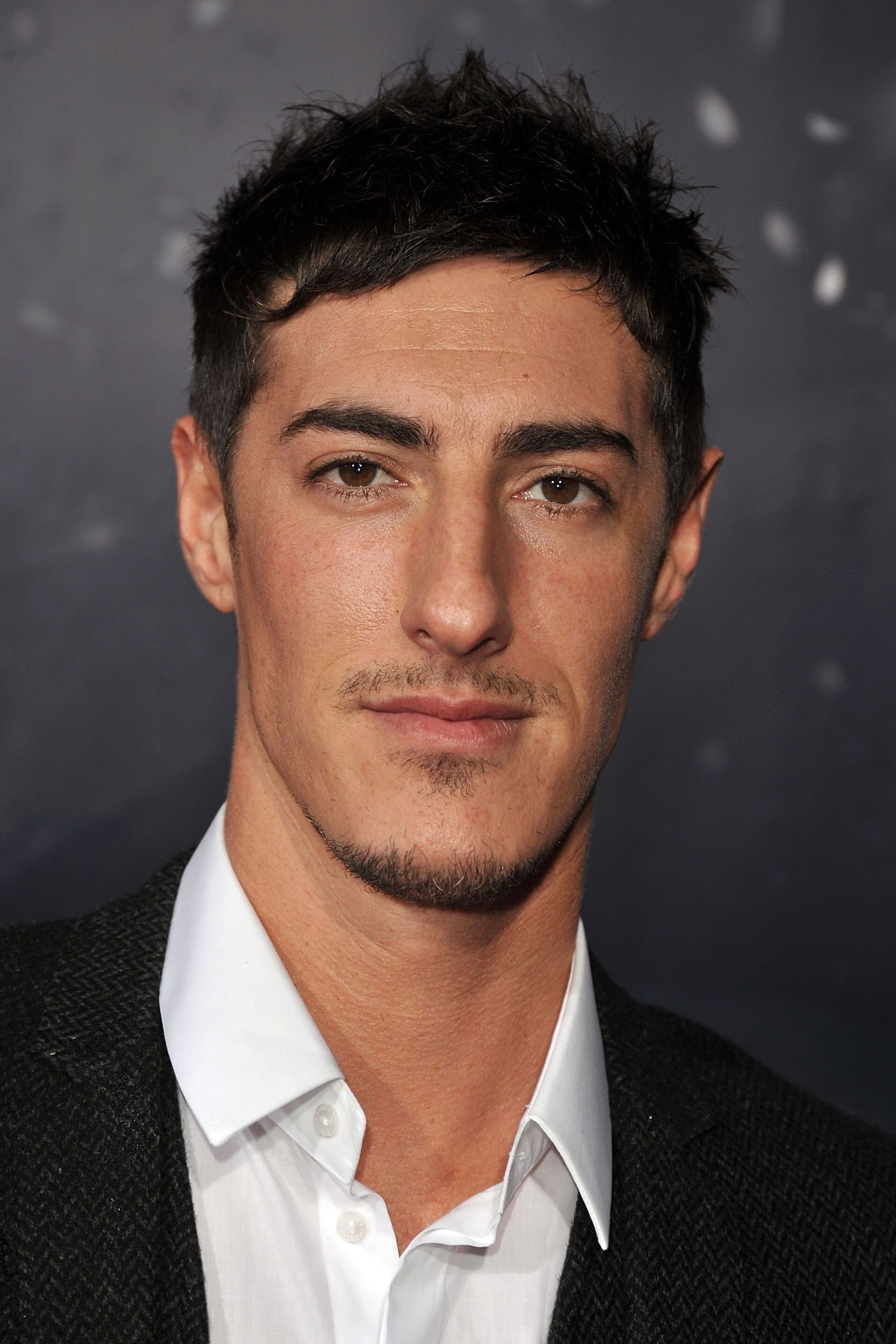 Photo Eric Balfour