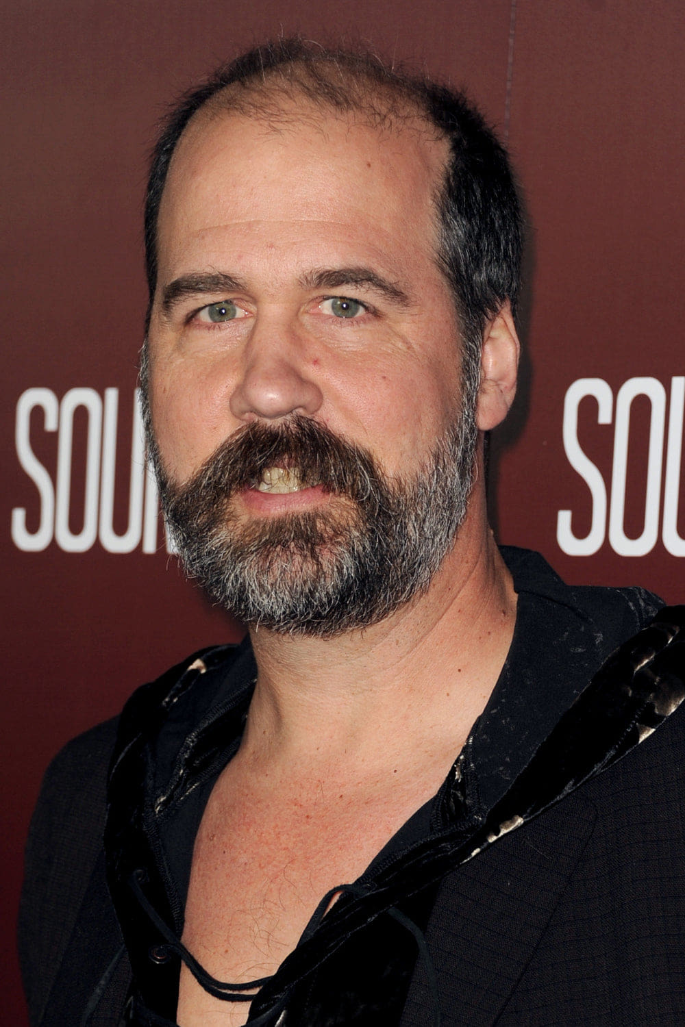 Photo Krist Novoselic