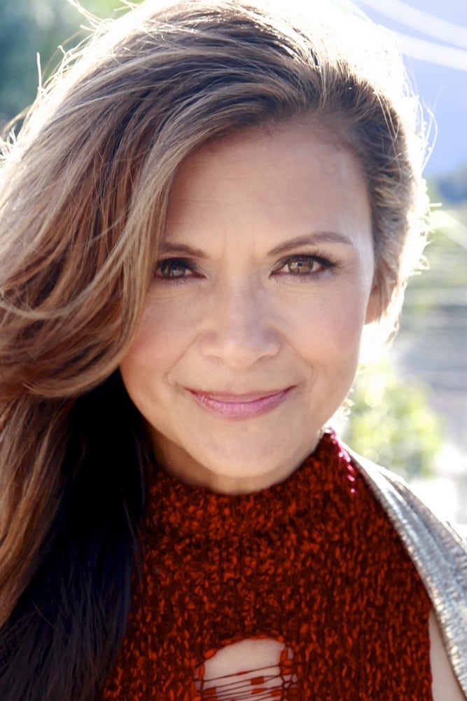 Photo Nia Peeples