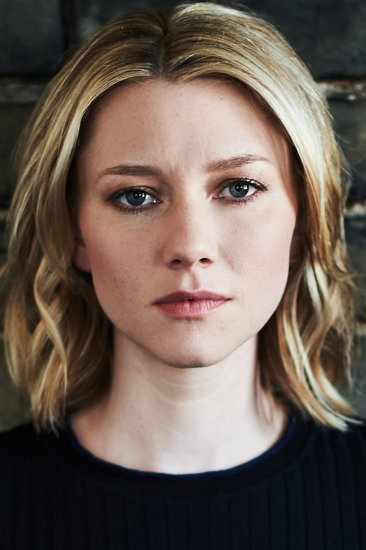 Photo Valorie Curry