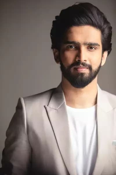 Photo Amaal Mallik