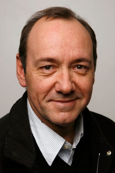 Photo Kevin Spacey