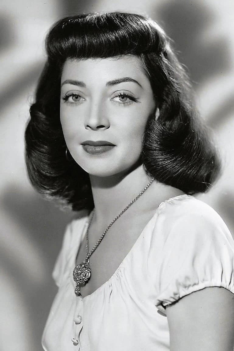 Photo Marie Windsor