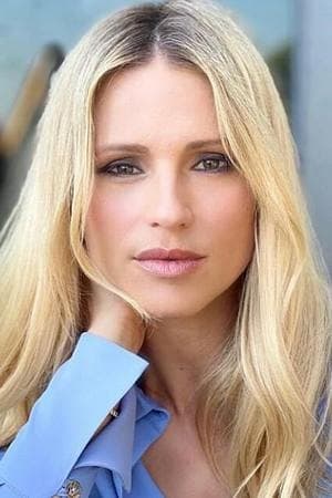 Photo Michelle Hunziker