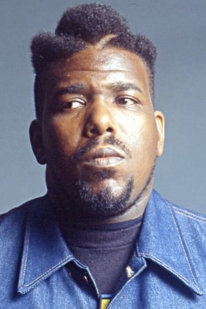 Photo Afrika Bambaataa