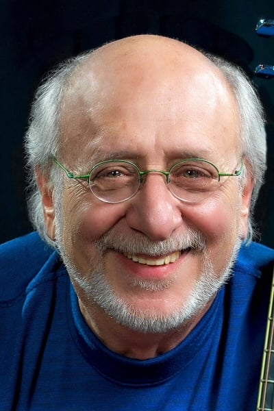 Photo Peter Yarrow