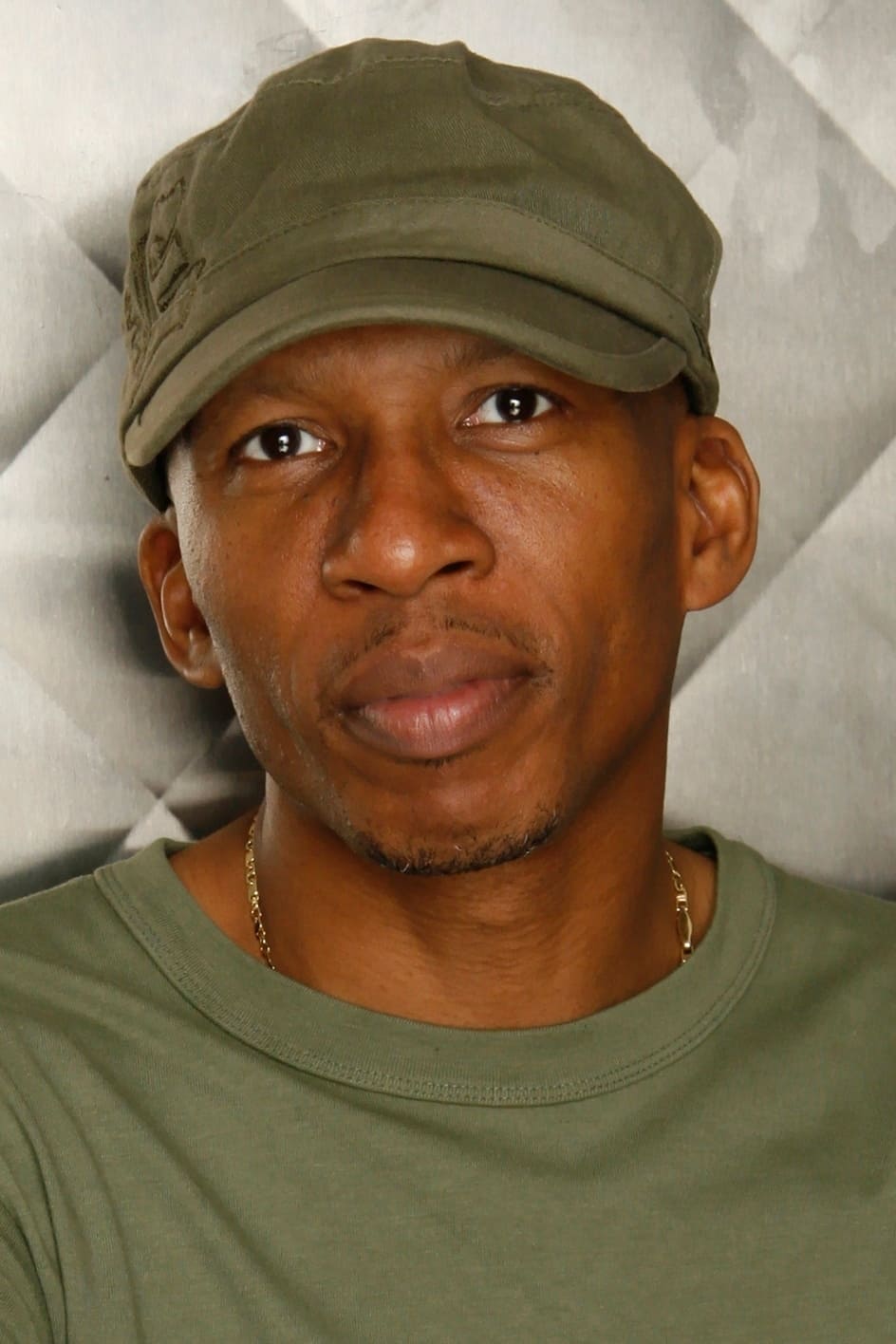 Photo Hank Shocklee