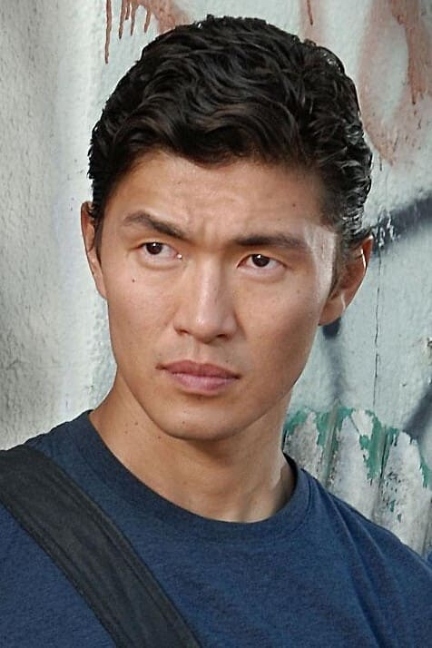 Photo Rick Yune