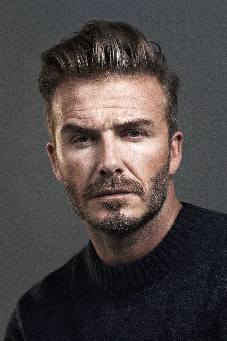 Photo David Beckham