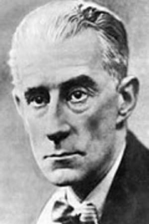 Photo Maurice Ravel