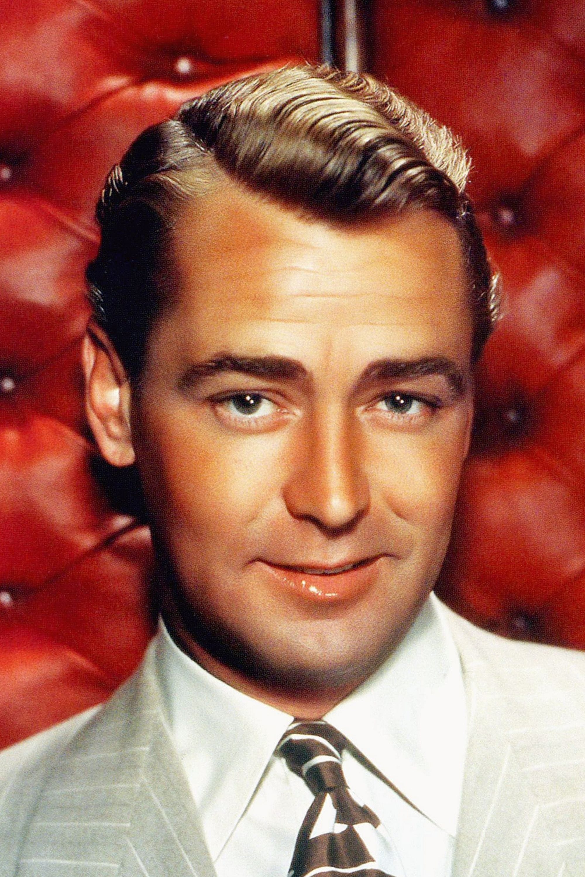 Photo Alan Ladd