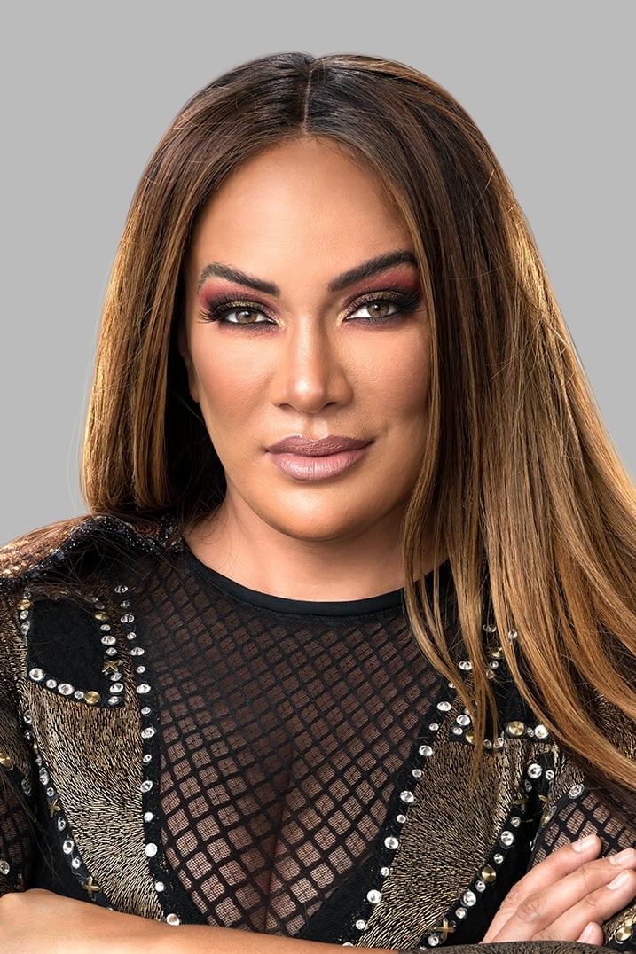 Photo Nia Jax