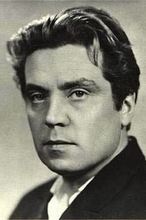 Photo Vladimir Volkov