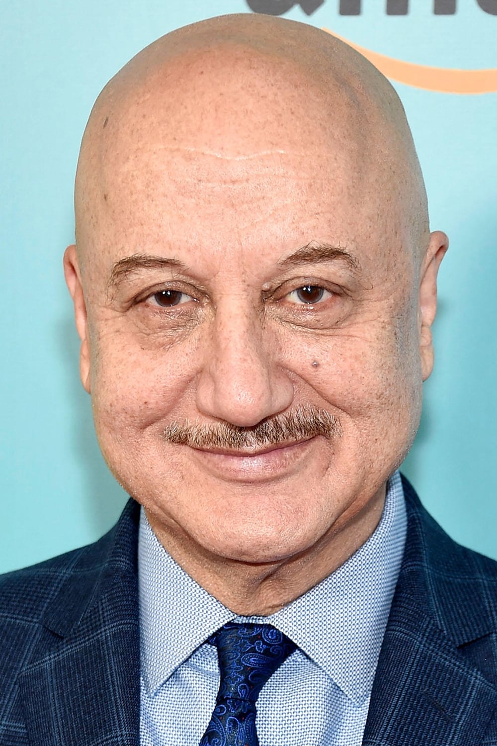 Photo Anupam Kher