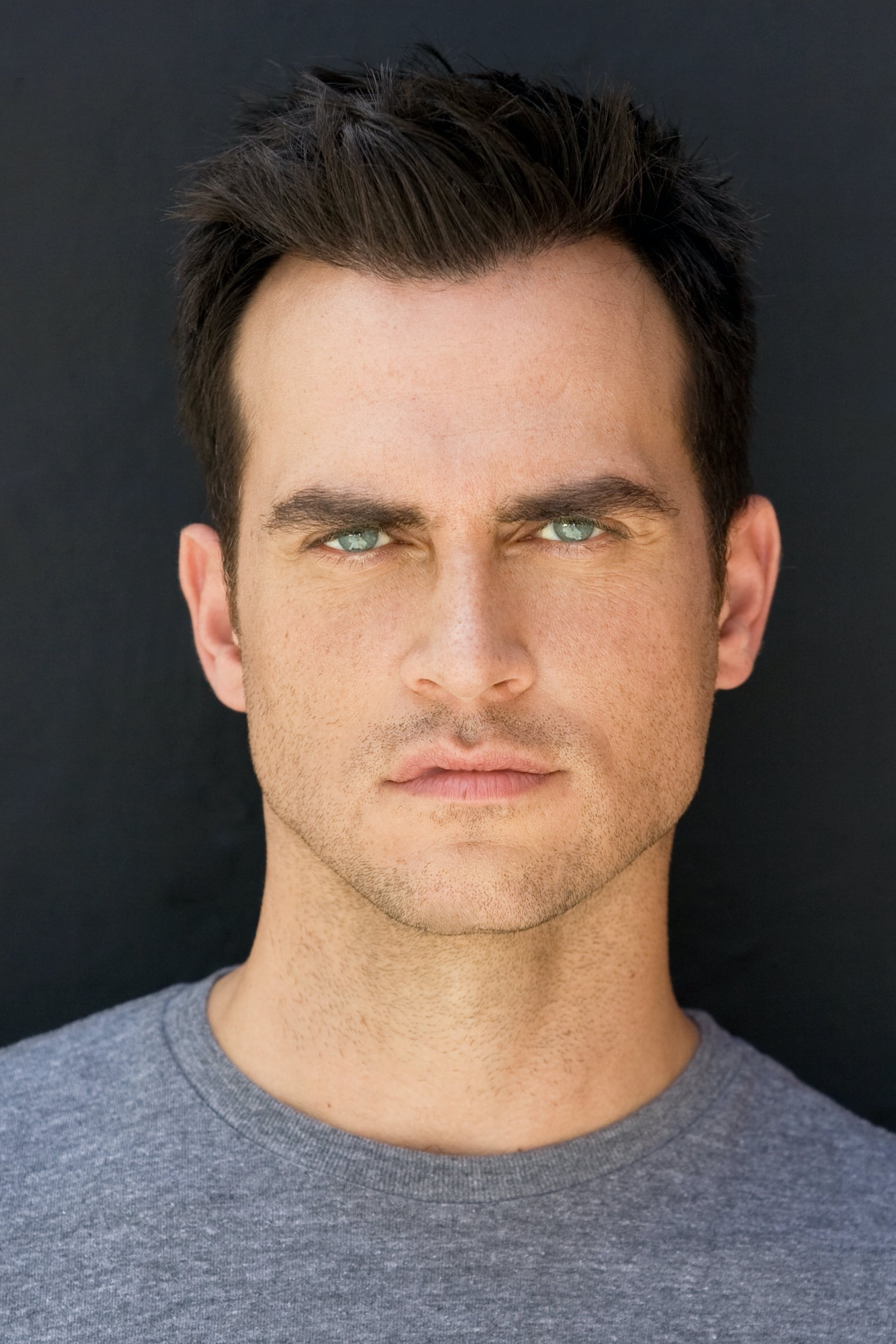 Photo Cheyenne Jackson