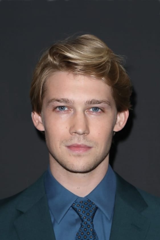 Photo Joe Alwyn