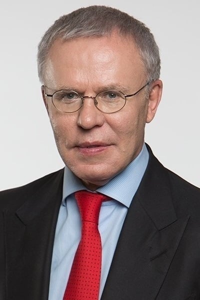 Photo Viacheslav Fetisov