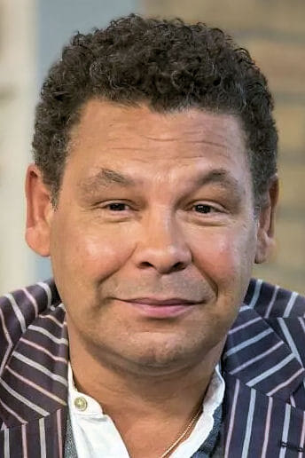 Photo Craig Charles