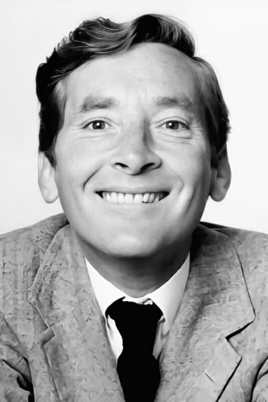 Photo Kenneth Williams