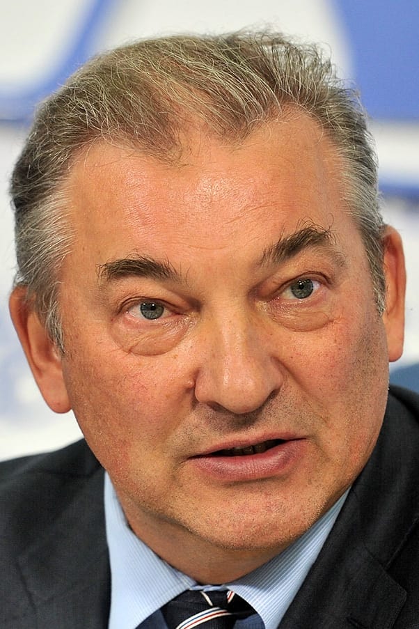 Photo Vladislav Tretiak