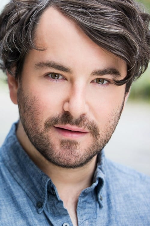 Photo Alex Brightman