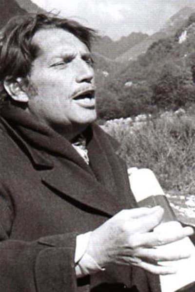 Photo Luigi Filippo D'Amico