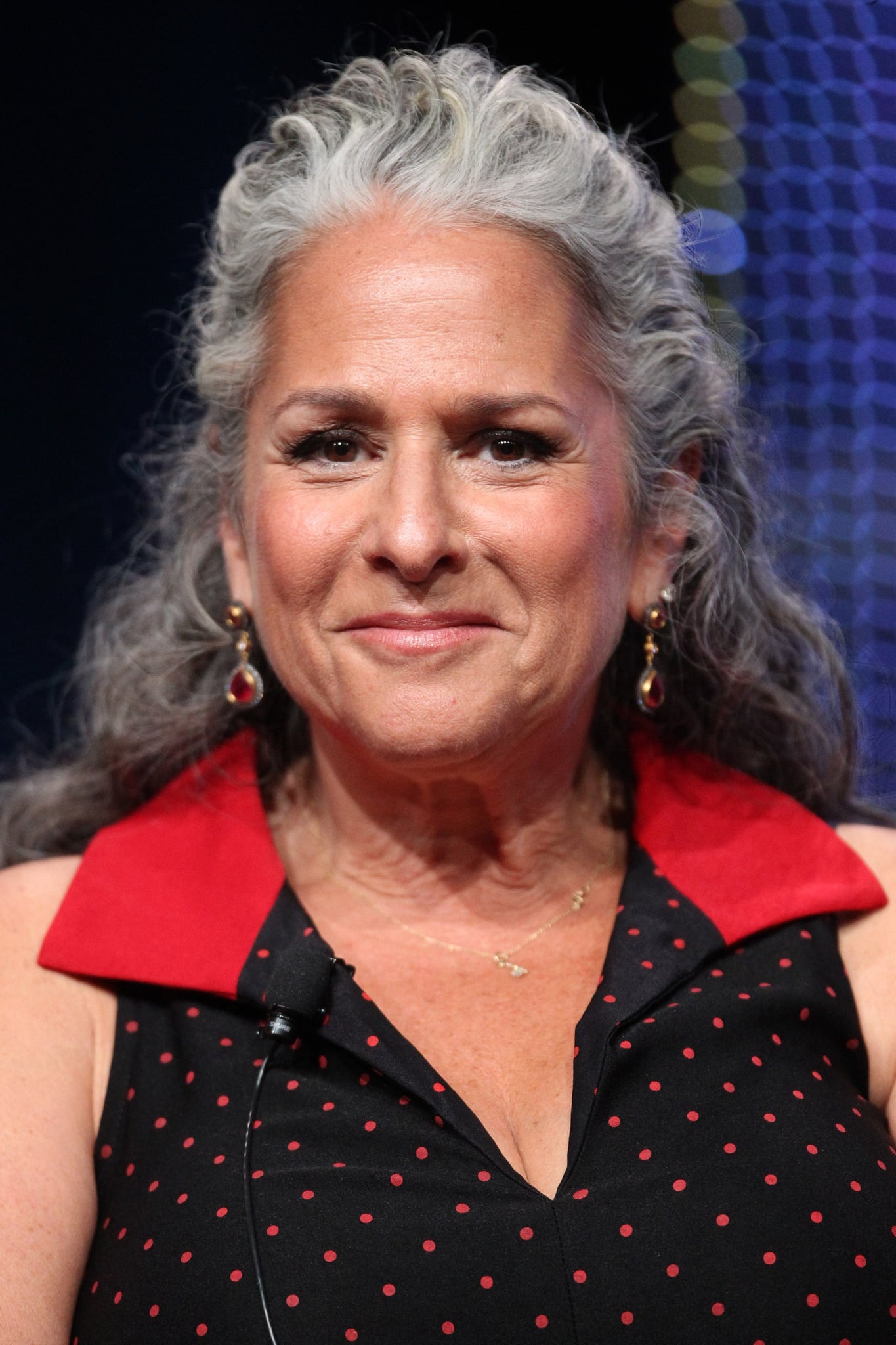 Photo Marta Kauffman