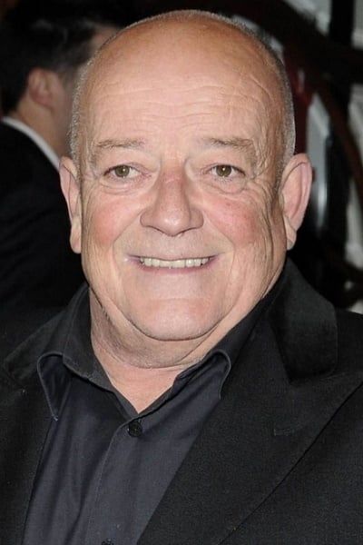 Photo Tim Healy